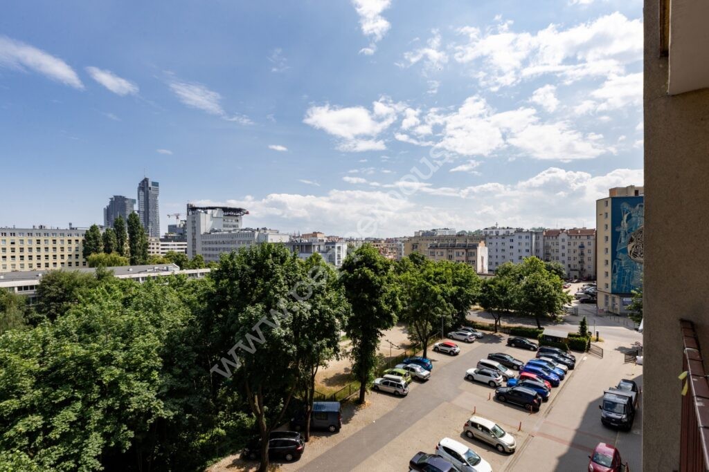 Mieszkanie na sprzedaż, Gdynia, Śródmieście, Władysława IV - zdjęcie ofertowe nr 12