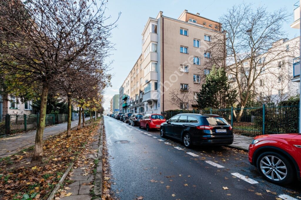 Mieszkanie na sprzedaż, pomorskie, Gdynia, Józefa Bema - zdjęcie ofertowe nr 15