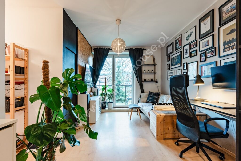 , Gdynia, Wielki Kack, Gryfa Pomorskiego - listing photo no. 1