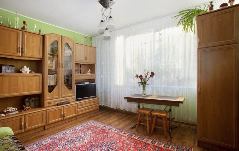 , Gdańsk, Zaspa, Janusza Meissnera