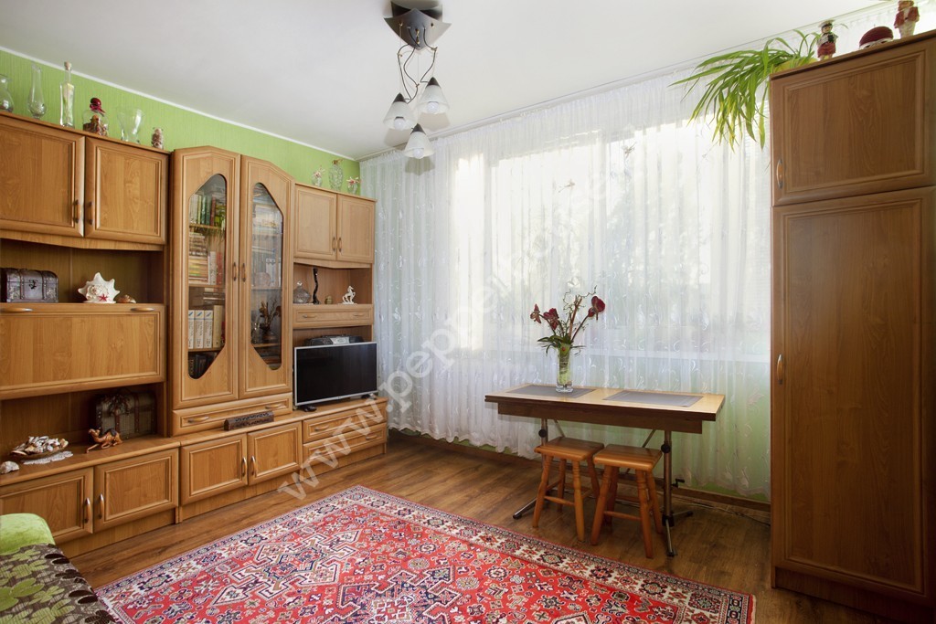 Mieszkanie na sprzedaż, Gdańsk, Zaspa, Janusza Meissnera - zdjęcie ofertowe nr 1