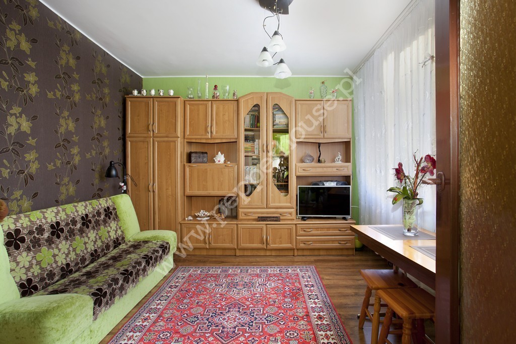 Mieszkanie na sprzedaż, Gdańsk, Zaspa, Janusza Meissnera - zdjęcie ofertowe nr 2