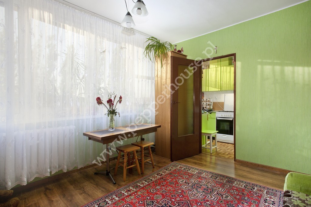 Mieszkanie na sprzedaż, Gdańsk, Zaspa, Janusza Meissnera - zdjęcie ofertowe nr 3