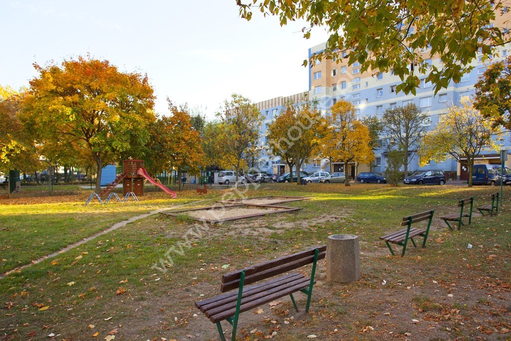Mieszkanie na sprzedaż, Gdańsk, Zaspa, Janusza Meissnera - zdjęcie ofertowe nr 12