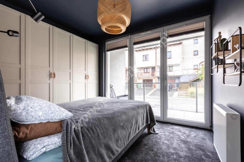Mieszkanie na sprzedaż, Gdynia, Mały Kack, Druskiennicka - zdjęcie ofertowe nr 2