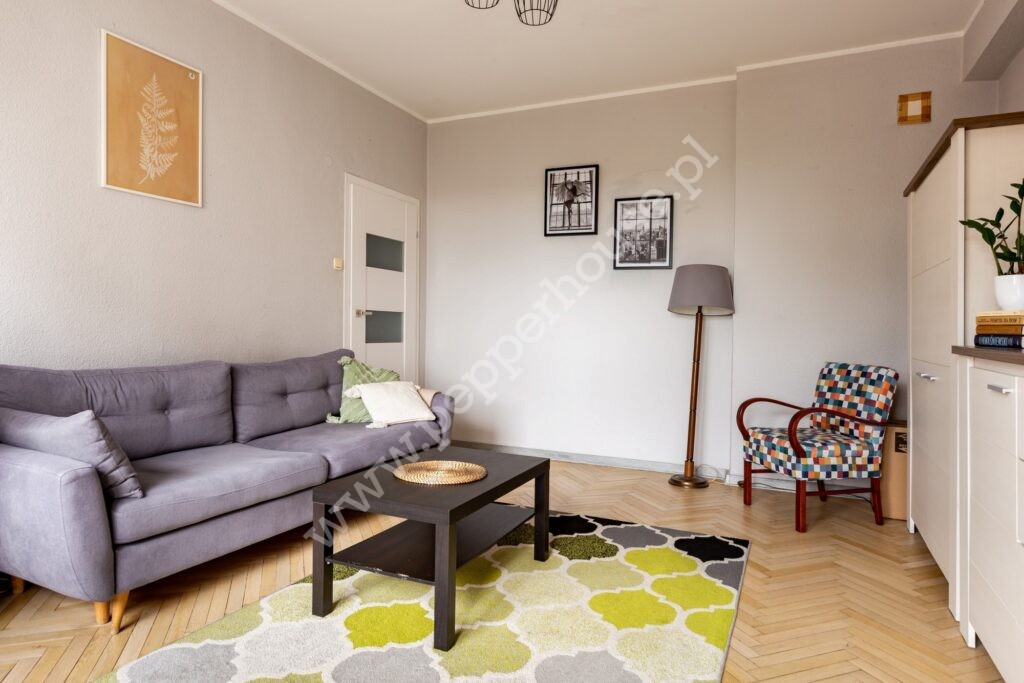 Mieszkanie do wynajęcia, Gdańsk, Główne Miasto, Łagiewniki - zdjęcie ofertowe nr 3