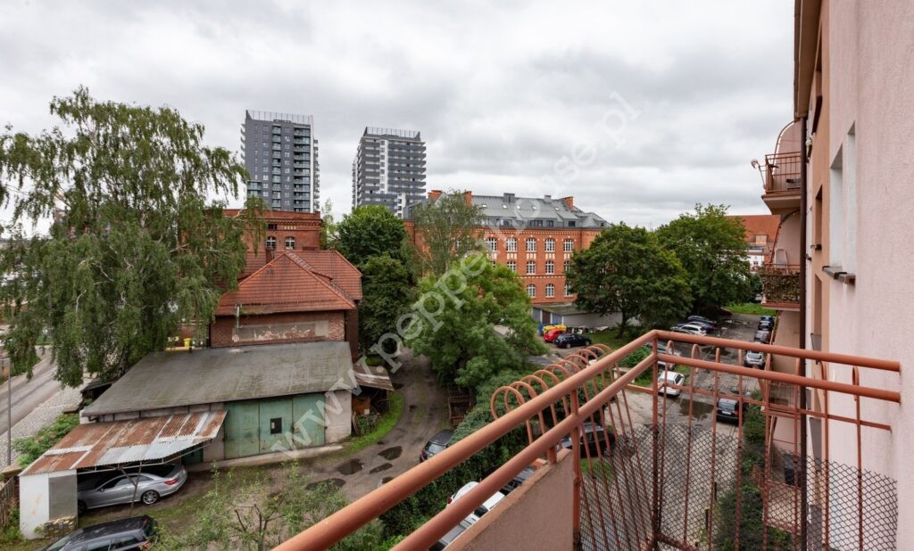 Mieszkanie do wynajęcia, Gdańsk, Główne Miasto, Łagiewniki - zdjęcie ofertowe nr 12