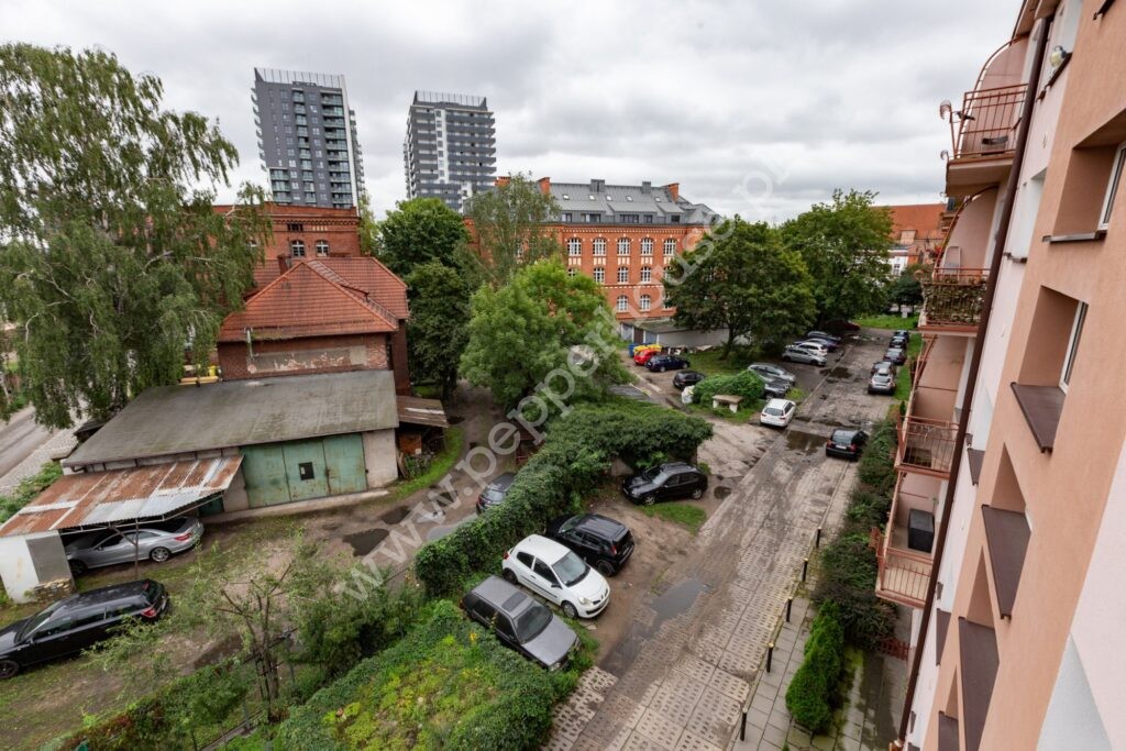Mieszkanie do wynajęcia, Gdańsk, Główne Miasto, Łagiewniki - zdjęcie ofertowe nr 13