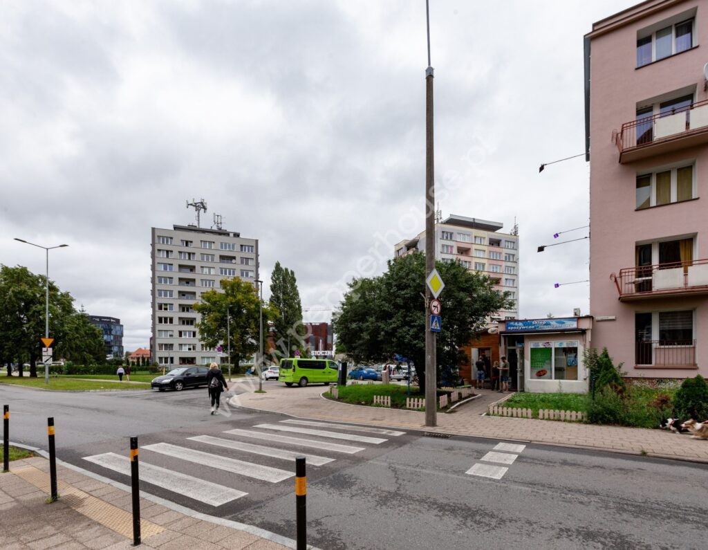 Mieszkanie do wynajęcia, Gdańsk, Główne Miasto, Łagiewniki - zdjęcie ofertowe nr 15