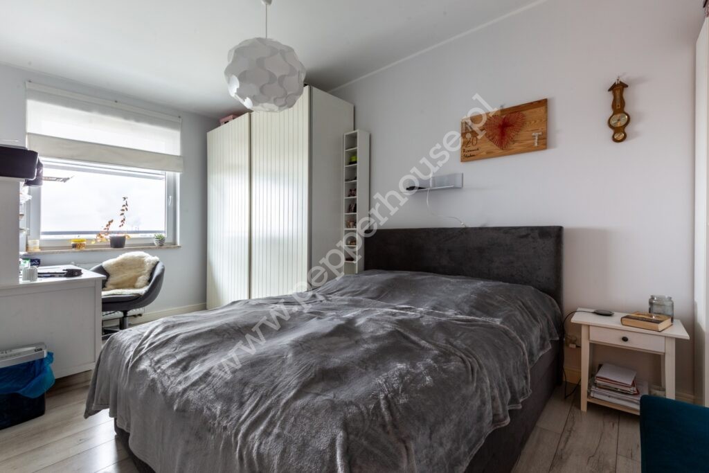 , Gdańsk, Zaspa, Aleja Jana Pawła II - listing photo no. 9