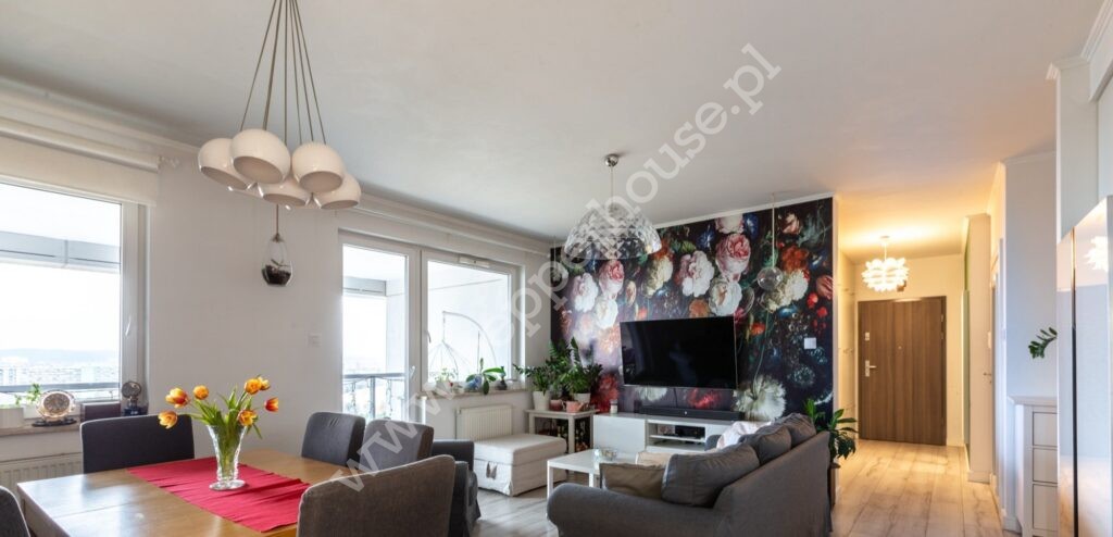 , Gdańsk, Zaspa, Aleja Jana Pawła II - listing photo no. 4