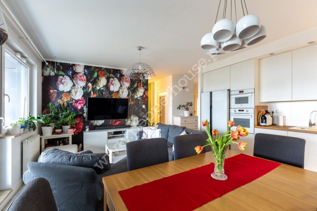 , Gdańsk, Zaspa, Aleja Jana Pawła II - listing photo no. 3