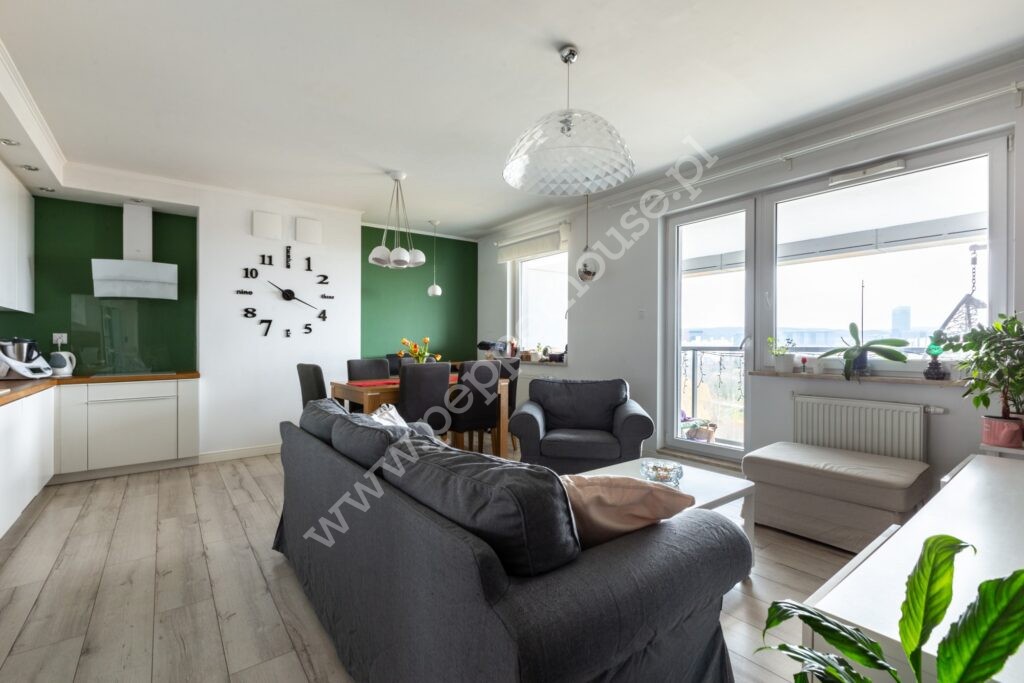 , Gdańsk, Zaspa, Aleja Jana Pawła II - listing photo no. 5