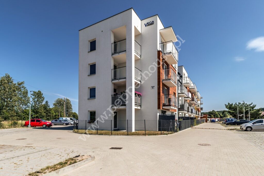 Mieszkanie na sprzedaż, pomorskie, Wejherowo, Słowińców - zdjęcie ofertowe nr 12