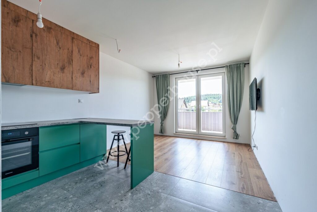 Mieszkanie na sprzedaż, pomorskie, Wejherowo, Słowińców - zdjęcie ofertowe nr 1
