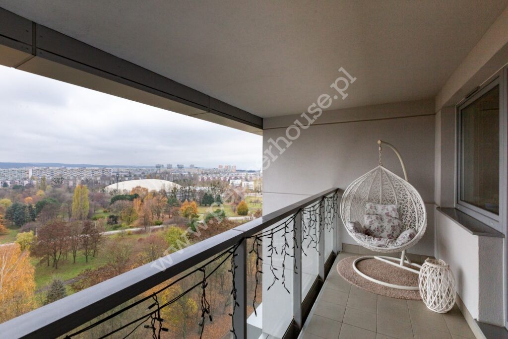 , Gdańsk, Zaspa, Aleja Jana Pawła II - listing photo no. 13