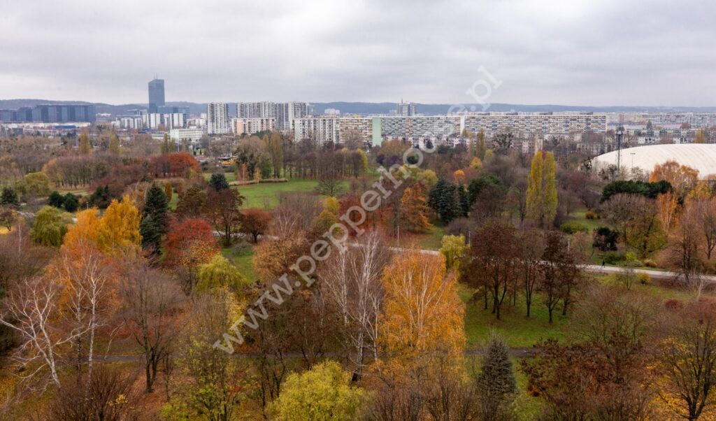 , Gdańsk, Zaspa, Aleja Jana Pawła II - listing photo no. 14