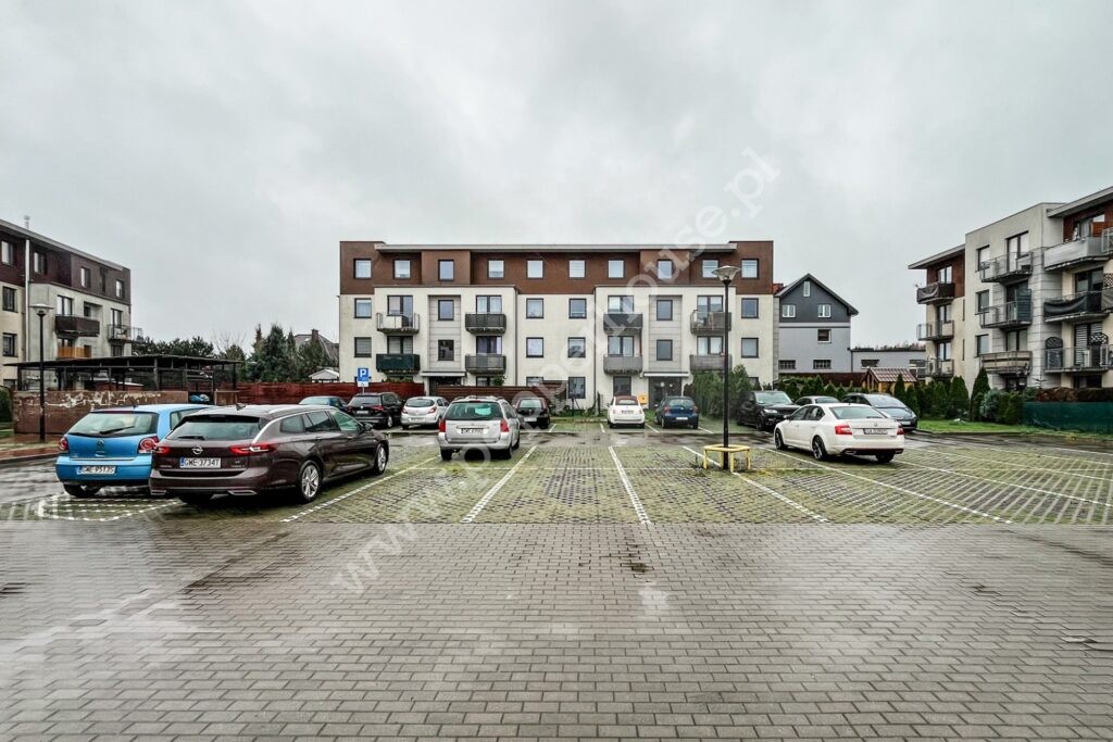 , pomorskie, Bolszewo, Strażacka - listing photo no. 8