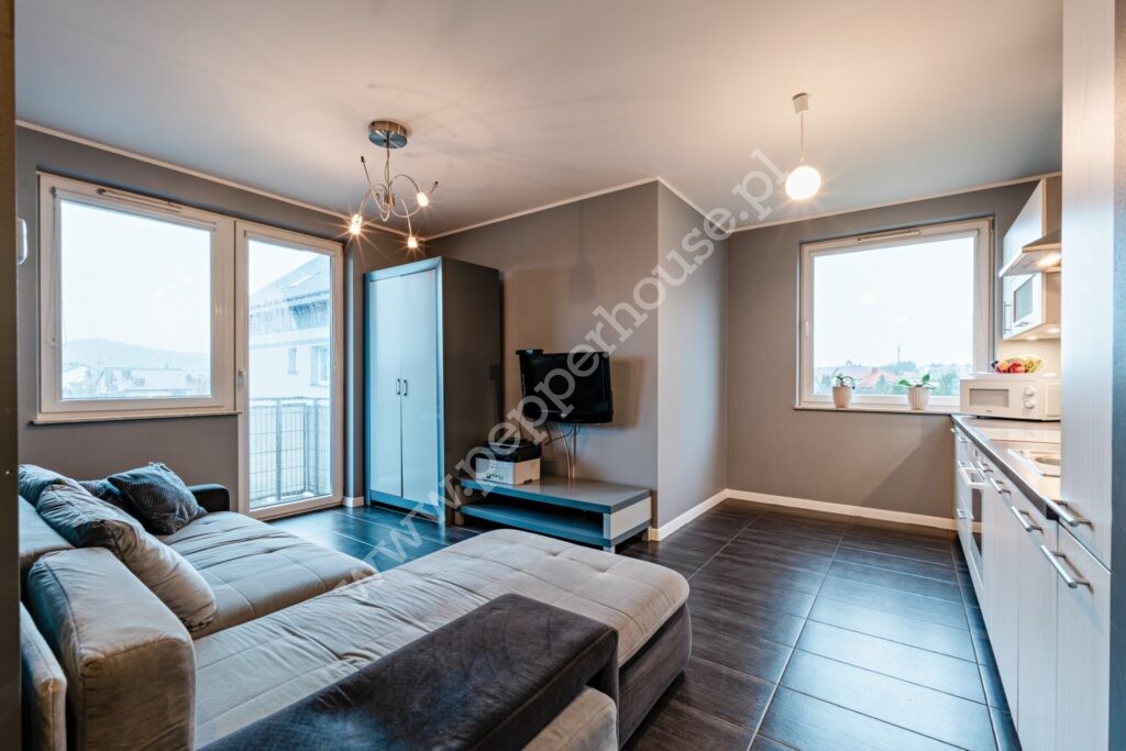 , pomorskie, Bolszewo, Strażacka - listing photo no. 1