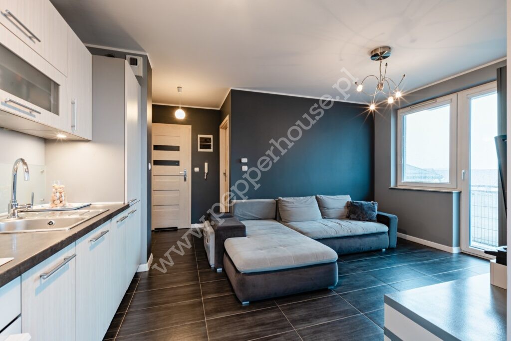 , pomorskie, Bolszewo, Strażacka - listing photo no. 2