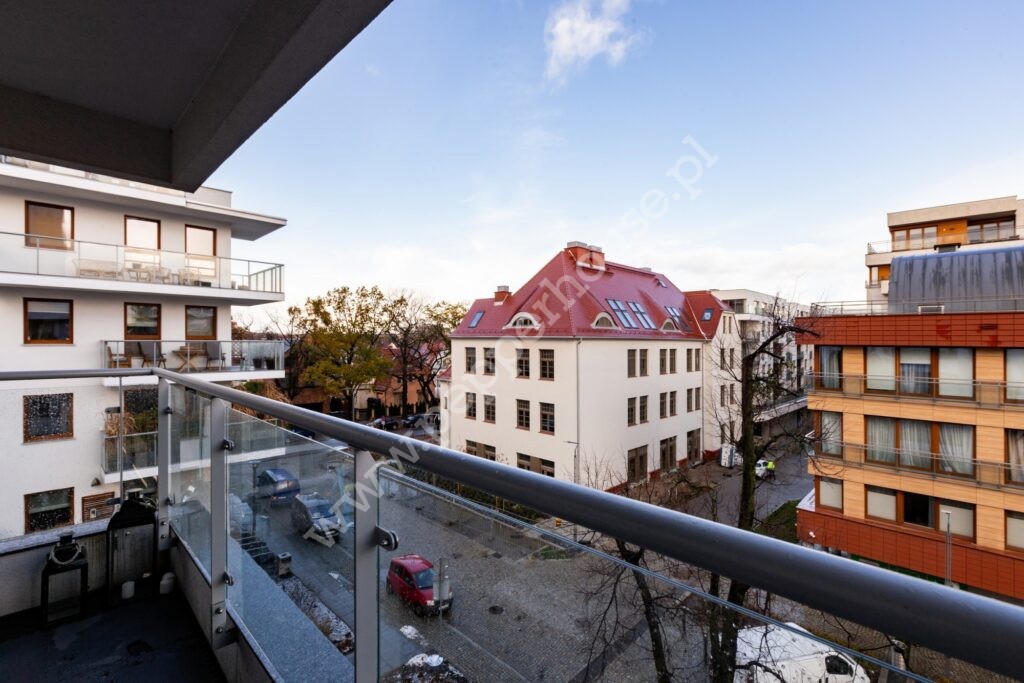Mieszkanie na sprzedaż, Gdańsk, Wrzeszcz, Antoniego Słonimskiego - zdjęcie ofertowe nr 17