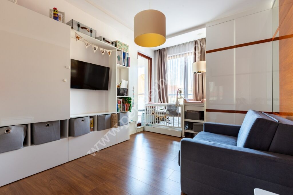 Mieszkanie na sprzedaż, Gdańsk, Wrzeszcz, Antoniego Słonimskiego - zdjęcie ofertowe nr 1
