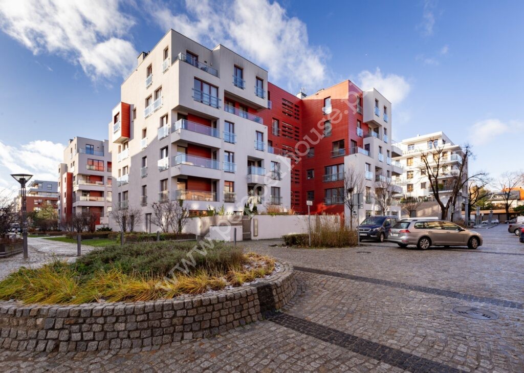 Mieszkanie na sprzedaż, Gdańsk, Wrzeszcz, Antoniego Słonimskiego - zdjęcie ofertowe nr 16