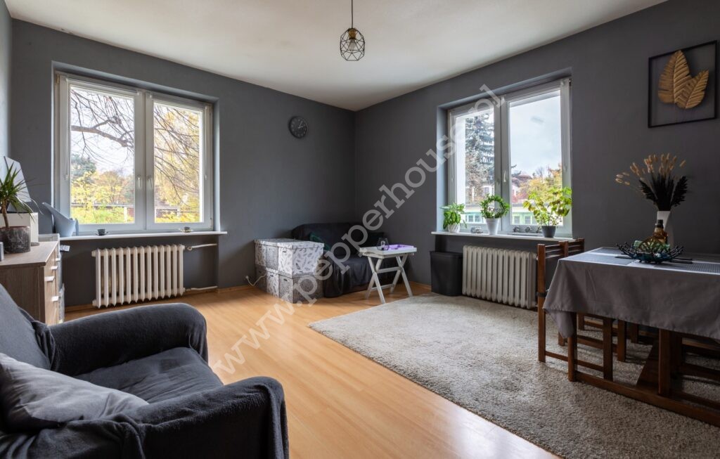 Mieszkanie na sprzedaż, Gdańsk, Przymorze, Bolesława Krzywoustego - zdjęcie ofertowe nr 2
