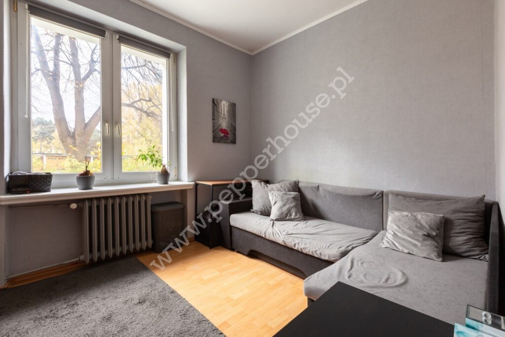 Mieszkanie na sprzedaż, Gdańsk, Przymorze, Bolesława Krzywoustego - zdjęcie ofertowe nr 1