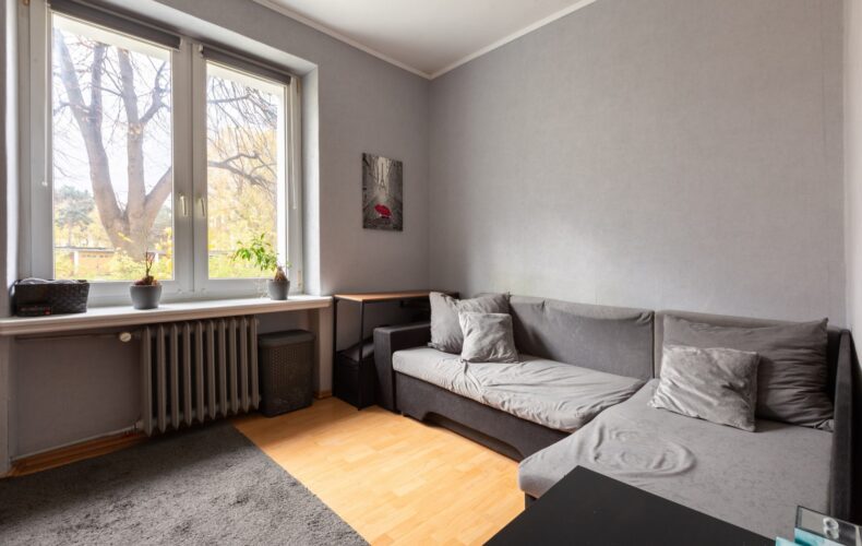 Mieszkanie na sprzedaż, Gdańsk, Przymorze, Bolesława Krzywoustego