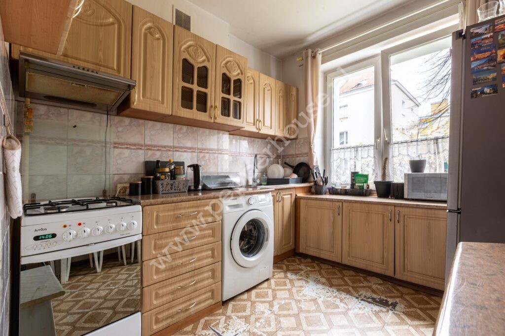 Mieszkanie na sprzedaż, Gdańsk, Przymorze, Bolesława Krzywoustego - zdjęcie ofertowe nr 6