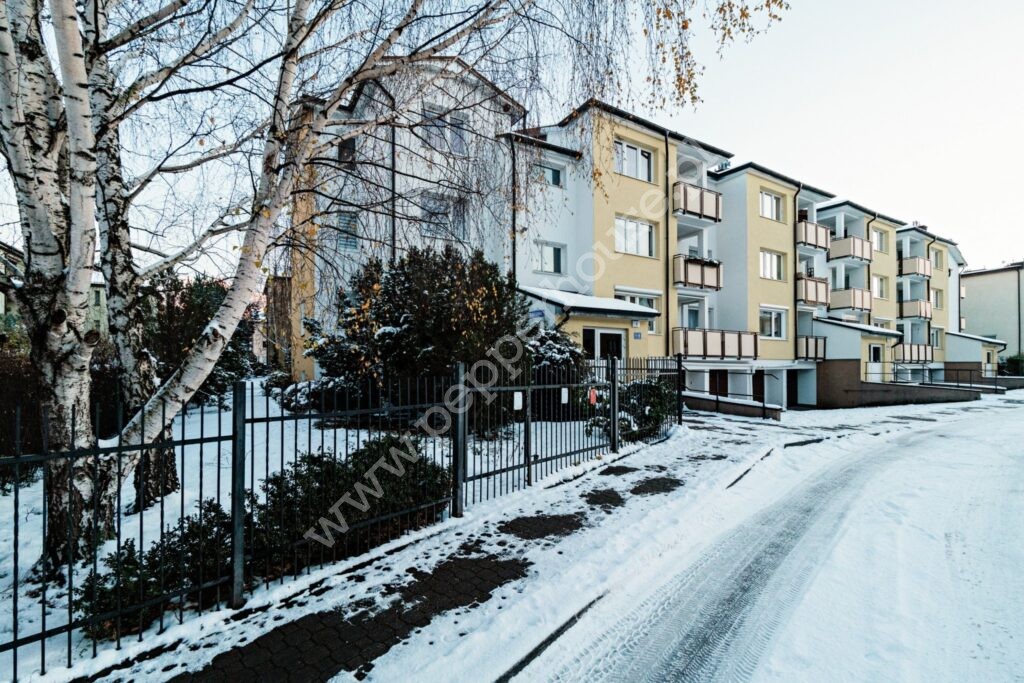 Mieszkanie na sprzedaż, pomorskie, Rumia, Olsztyńska - zdjęcie ofertowe nr 5