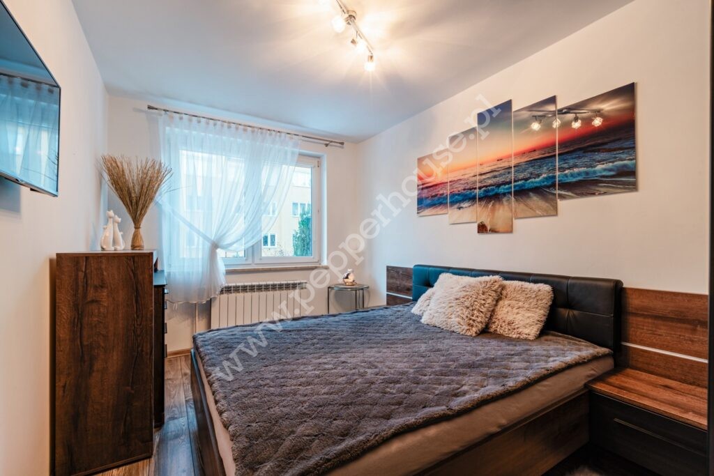 Mieszkanie na sprzedaż, pomorskie, Rumia, Olsztyńska - zdjęcie ofertowe nr 1