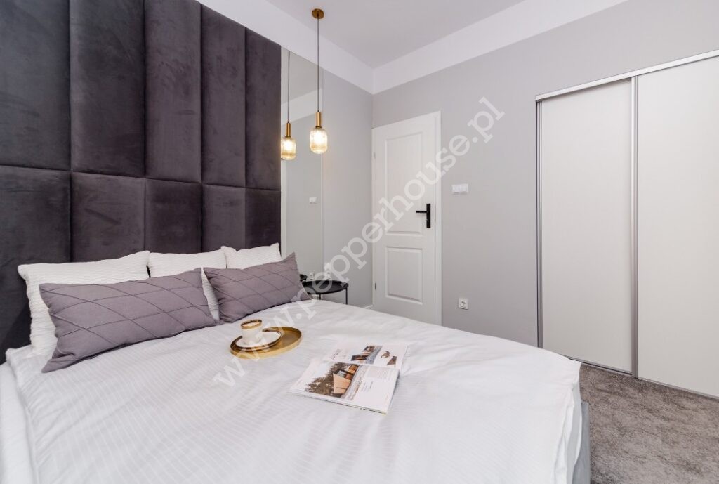 Mieszkanie do wynajęcia, Gdańsk, Wrzeszcz, Partyzantów - zdjęcie ofertowe nr 4