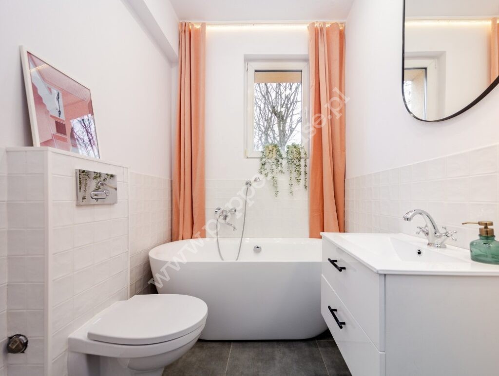 Mieszkanie do wynajęcia, Gdańsk, Wrzeszcz, Partyzantów - zdjęcie ofertowe nr 5
