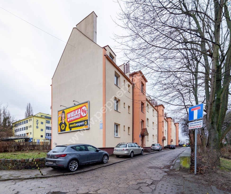Mieszkanie do wynajęcia, Gdańsk, Wrzeszcz, Partyzantów - zdjęcie ofertowe nr 10