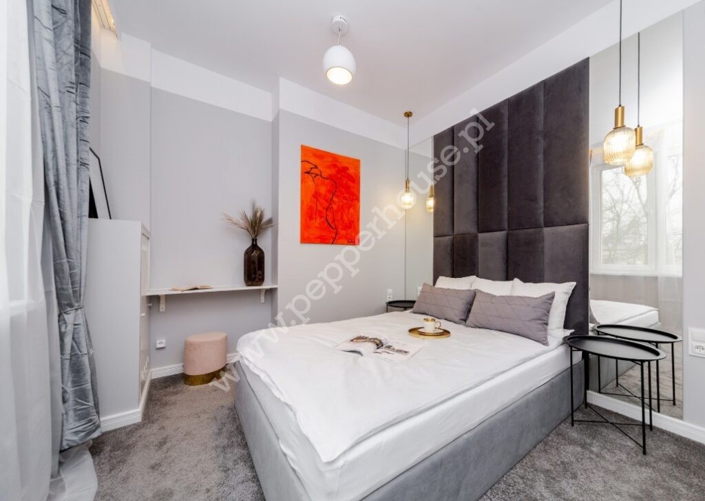 Mieszkanie do wynajęcia, Gdańsk, Wrzeszcz, Partyzantów - zdjęcie ofertowe nr 8