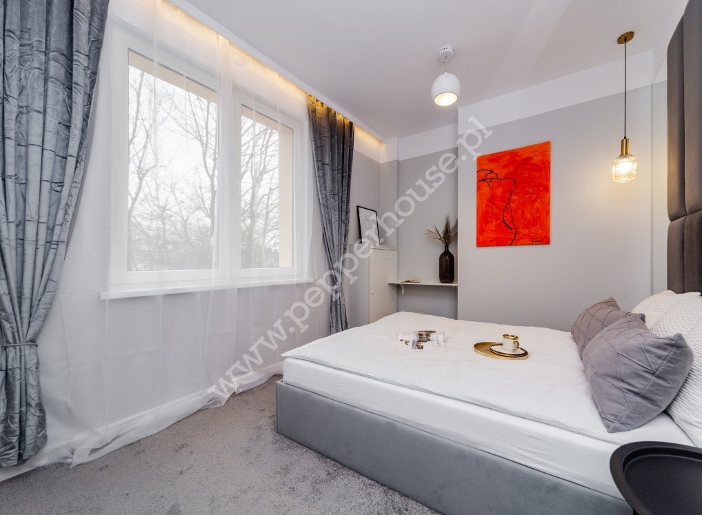 Mieszkanie do wynajęcia, Gdańsk, Wrzeszcz, Partyzantów - zdjęcie ofertowe nr 9