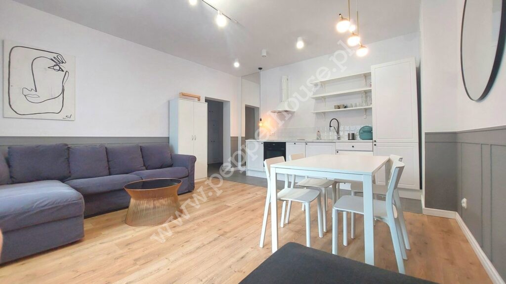 Mieszkanie do wynajęcia, Gdańsk, Wrzeszcz, Partyzantów - zdjęcie ofertowe nr 3