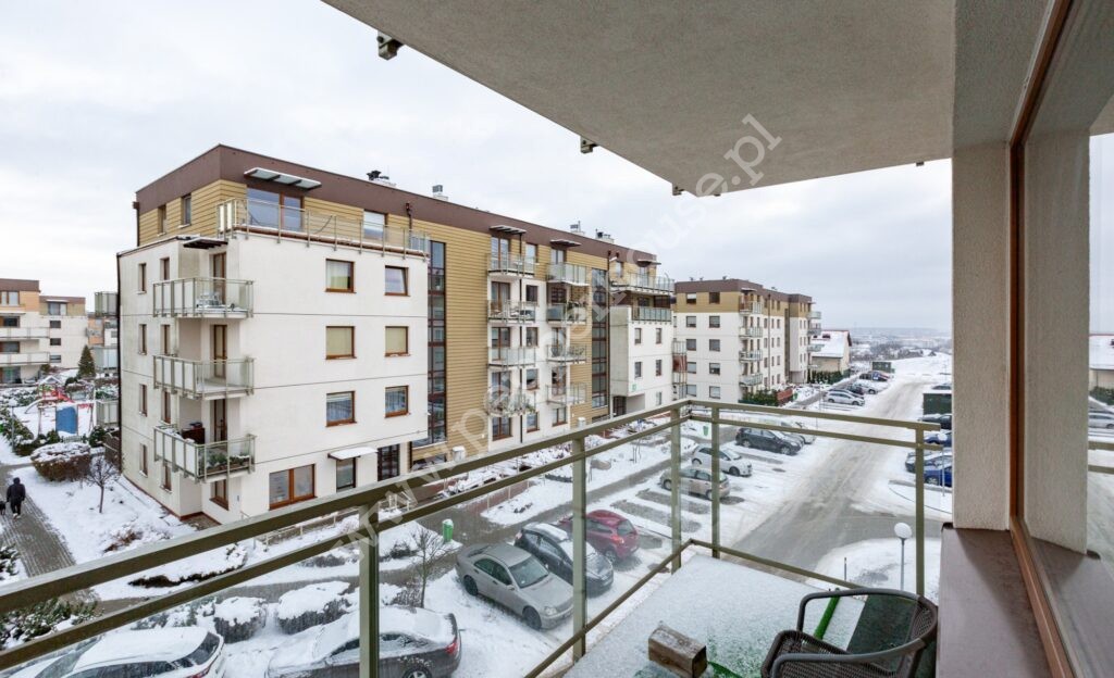 Mieszkanie na sprzedaż, Gdańsk, Jasień, Leszczynowa - zdjęcie ofertowe nr 4