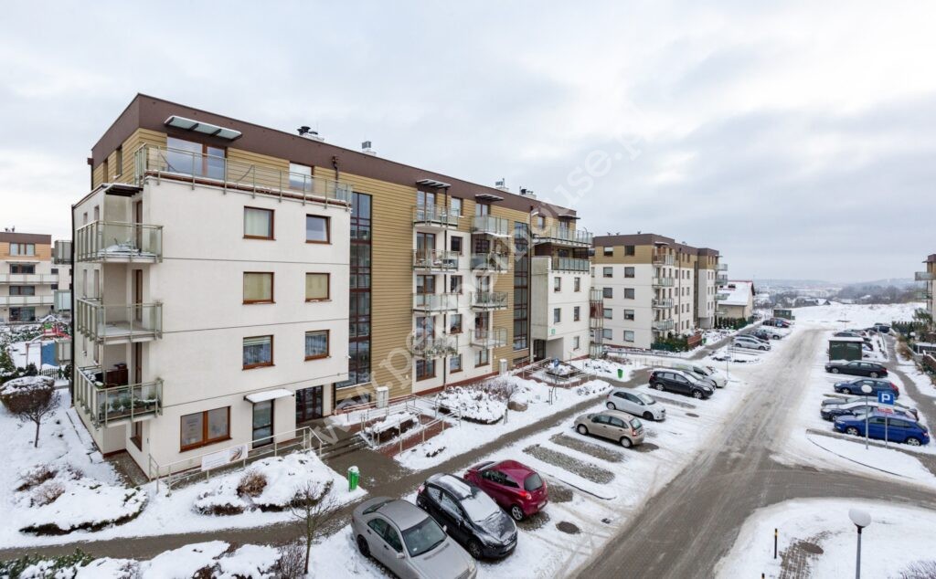 Mieszkanie na sprzedaż, Gdańsk, Jasień, Leszczynowa - zdjęcie ofertowe nr 15