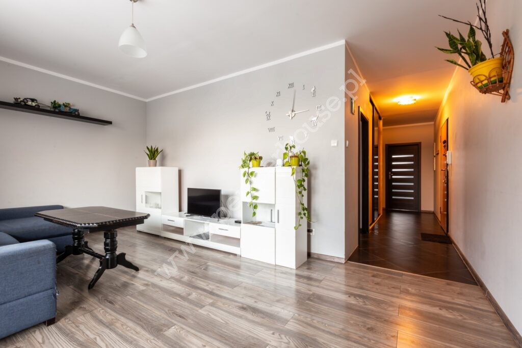 Mieszkanie na sprzedaż, Gdańsk, Jasień, Leszczynowa - zdjęcie ofertowe nr 5