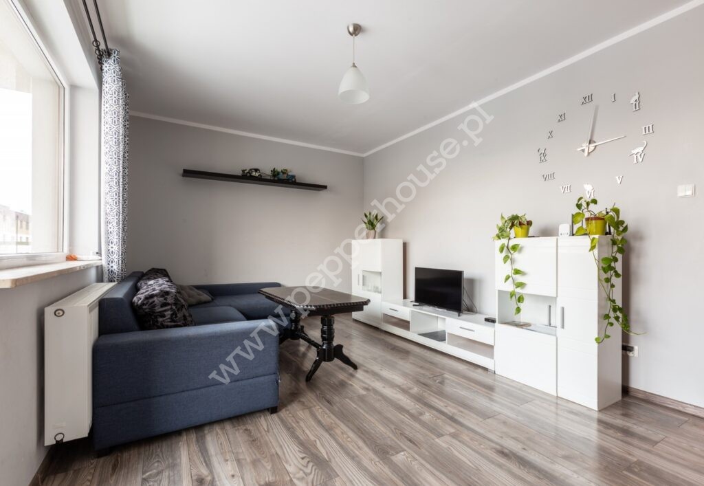 Mieszkanie na sprzedaż, Gdańsk, Jasień, Leszczynowa - zdjęcie ofertowe nr 2