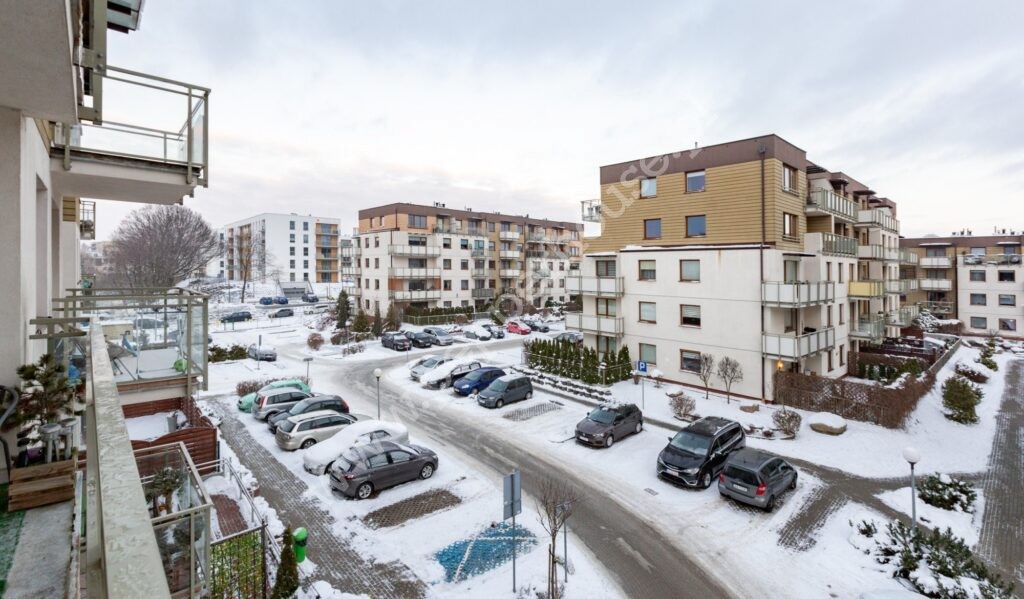 Mieszkanie na sprzedaż, Gdańsk, Jasień, Leszczynowa - zdjęcie ofertowe nr 15