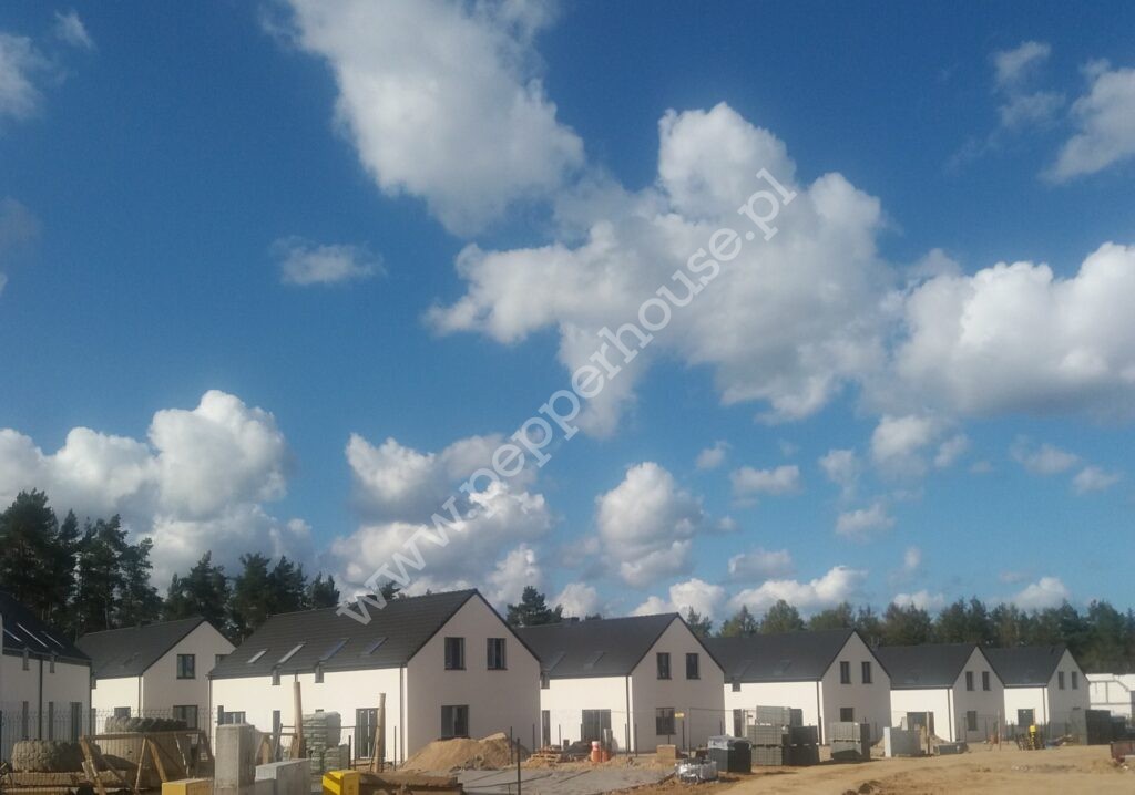 , pomorskie, Kosakowo, Kminkowa - listing photo no. 11