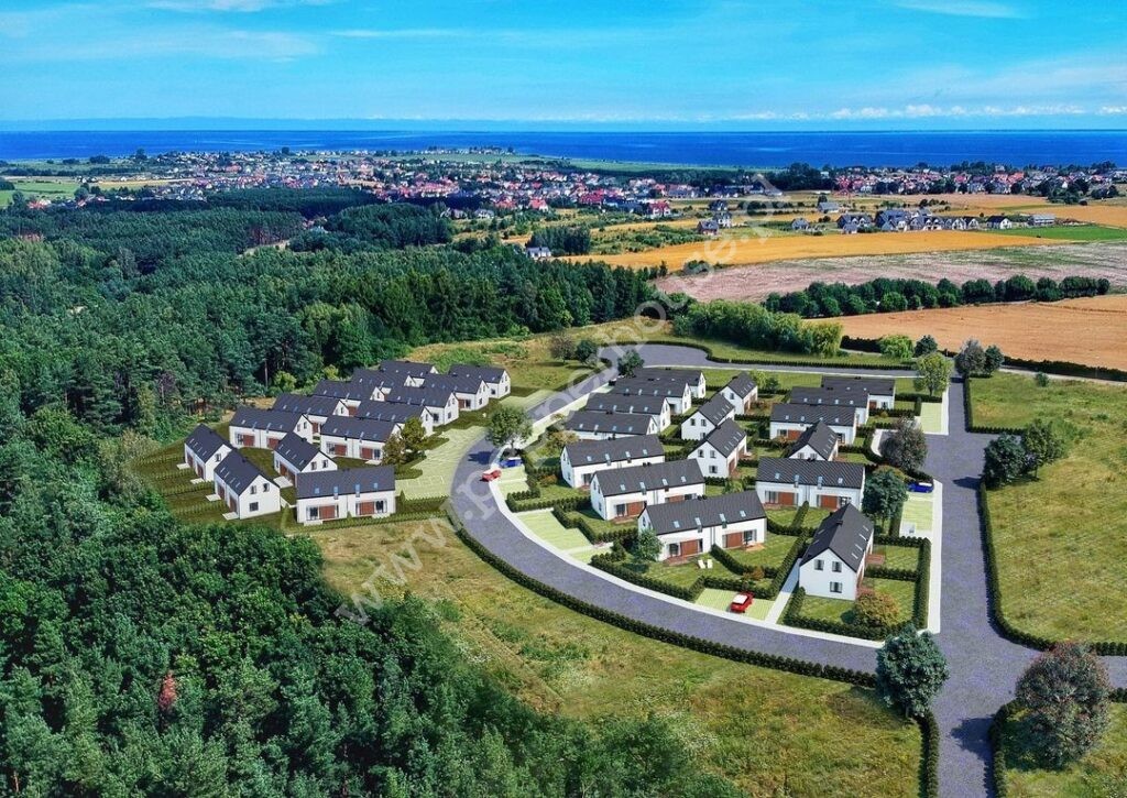 Dom na sprzedaż, pomorskie, Kosakowo, Kminkowa - zdjęcie ofertowe nr 8