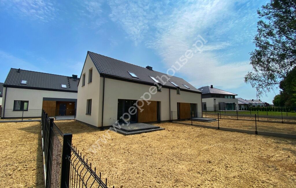 Dom na sprzedaż, pomorskie, Kosakowo, Kminkowa - zdjęcie ofertowe nr 3