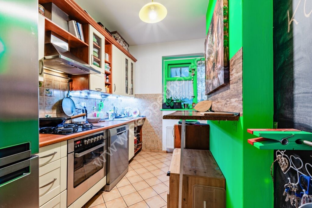 Mieszkanie na sprzedaż, Gdynia, Oksywie, Kampinoska - zdjęcie ofertowe nr 6