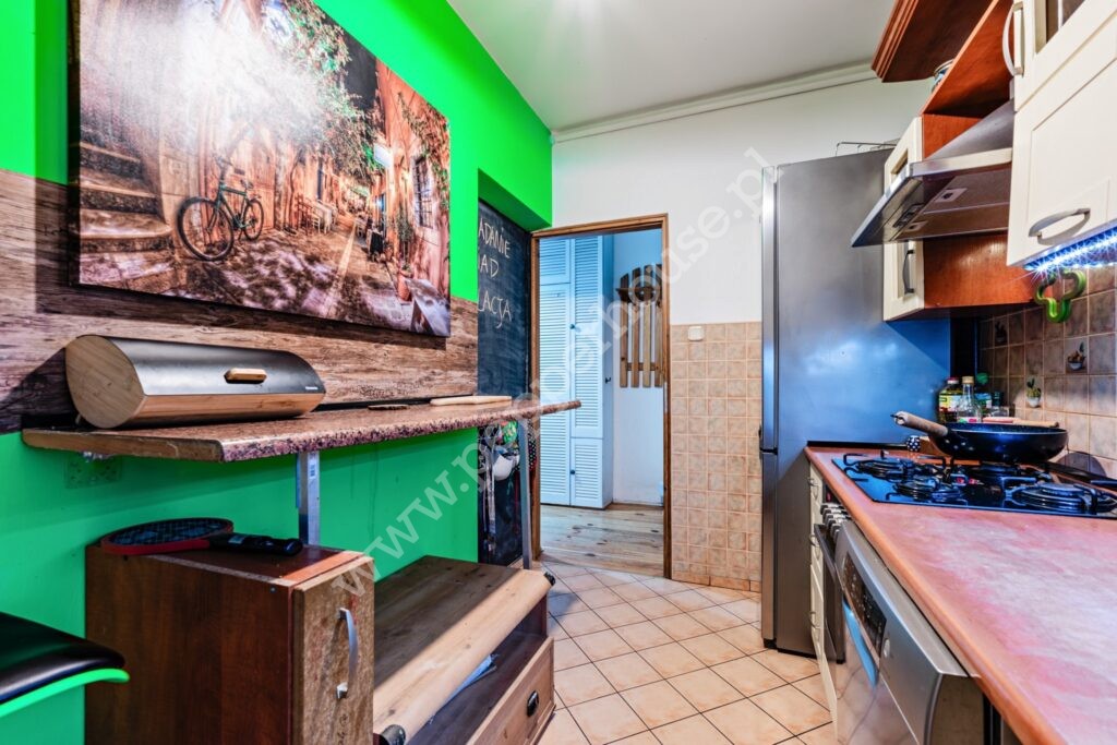 Mieszkanie na sprzedaż, Gdynia, Oksywie, Kampinoska - zdjęcie ofertowe nr 7