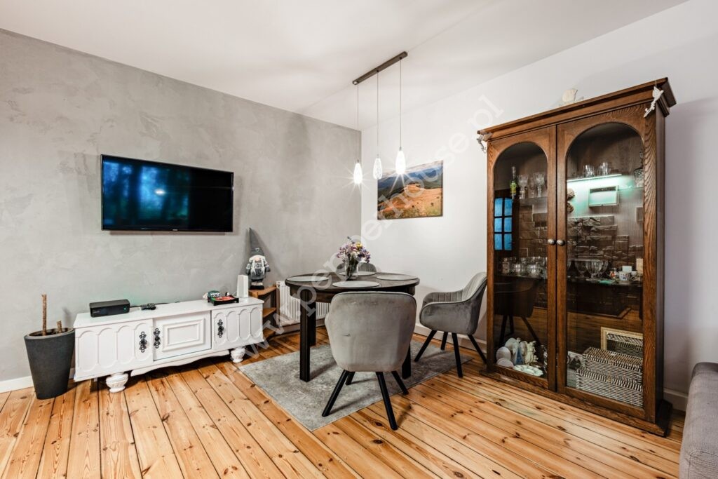 Mieszkanie na sprzedaż, Gdynia, Oksywie, Kampinoska - zdjęcie ofertowe nr 5